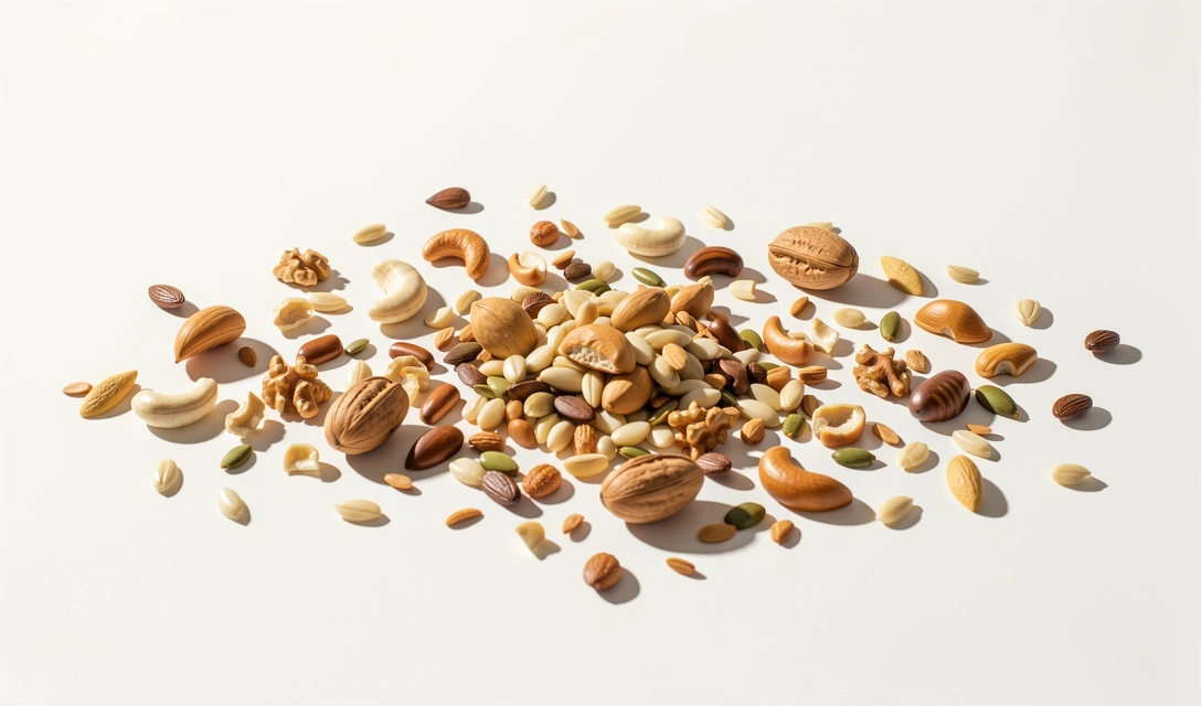 Grasas saludables y saciedad