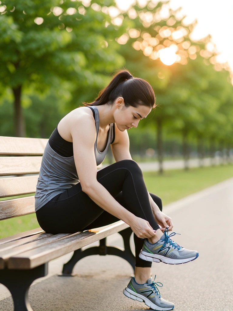 Promoviendo un estilo de vida activo