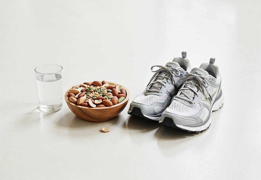 Nutrición deportiva