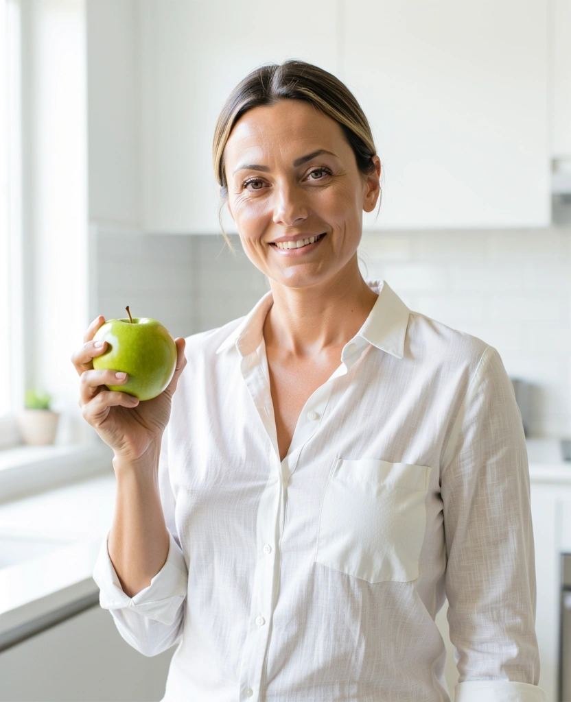 Retrato profesional en Nutrisalud